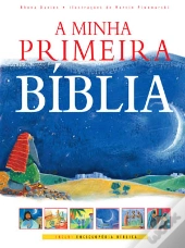 A Minha Primeira Bíblia