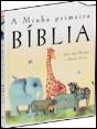 A Minha Primeira Bíblia - Preview