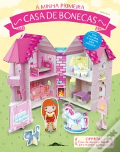 Capa do artigo A Minha Primeira Casa de Bonecas
