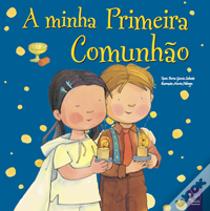 A minha Primeira Comunhão