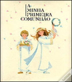 Capa do artigo A Minha Primeira Comunhão