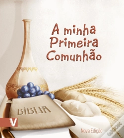Capa do artigo A Minha Primeira Comunhão