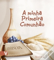 Capa do artigo A Minha Primeira Comunhão