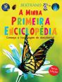 A Minha Primeira Enciclopédia - Preview