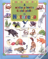 A Minha Primeira Enciclopédia da Natureza
