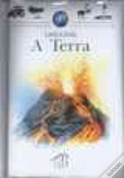 Capa do artigo A Minha Primeira Enciclopédia Larousse - A Terra