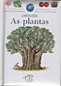 A Minha Primeira Enciclopédia Larousse - As Plantas - Preview