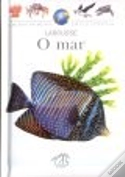 Capa do artigo A Minha Primeira Enciclopédia Larousse - O Mar