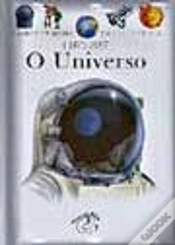 Capa do artigo A Minha Primeira Enciclopédia Larousse - O Universo