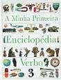 A Minha Primeira Enciclopédia - Volume III  - Preview