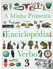 Capa do artigo A Minha Primeira Enciclopédia - Volume III 