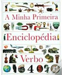 A Minha Primeira Enciclopédia - Volume IV 