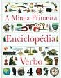 A Minha Primeira Enciclopédia - Volume IV  - Preview