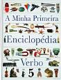 A Minha Primeira Enciclopédia - Volume V  - Preview
