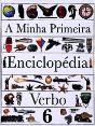 A Minha Primeira Enciclopédia - Volume VI  - Preview