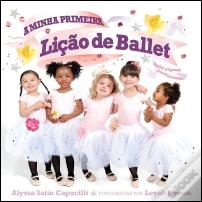 A Minha Primeira Lição de Ballet