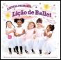 A Minha Primeira Lição de Ballet - Preview