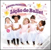 A Minha Primeira Lição de Ballet