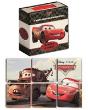 A Minha Primeira Mini Biblioteca: Carros - Preview