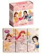 A Minha Primeira Mini Biblioteca: Princesas - Preview