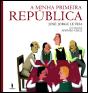 A Minha Primeira República - Preview