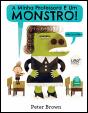 A Minha Professora é um Monstro! - Preview