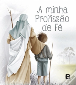 Capa do artigo A Minha Profissão de Fé