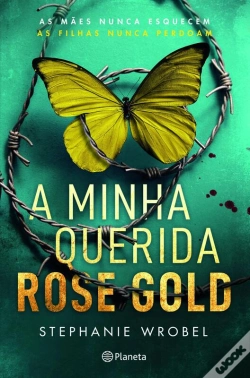 Capa do artigo A Minha Querida Rose Gold