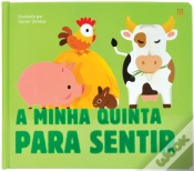 Capa do artigo A Minha Quinta para Sentir