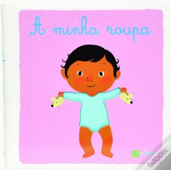 Capa do artigo A Minha Roupa