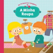Capa do artigo A Minha Roupa