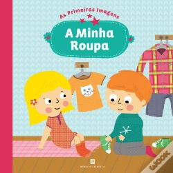 Capa do artigo A Minha Roupa
