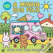 Capa do artigo A Minha Rua Feliz