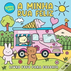 Capa do artigo A Minha Rua Feliz
