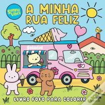 A Minha Rua Feliz