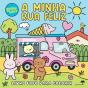 A Minha Rua Feliz - Preview