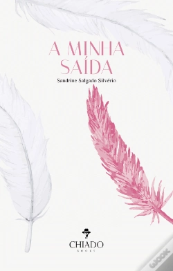 Capa do artigo A Minha Saída