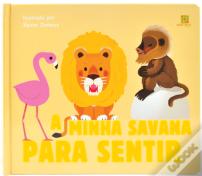 A Minha Savana para Sentir