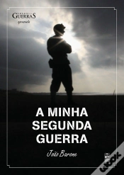 Capa do artigo A Minha Segunda Guerra