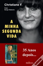 Capa do artigo A Minha Segunda Vida