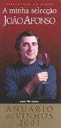 A Minha Selecção - Anuário de Vinhos 2001