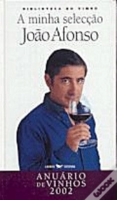 A Minha Selecção - Anuário de Vinhos 2002
