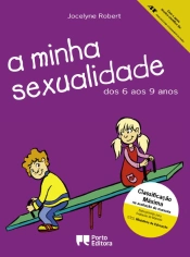 Capa do artigo A minha sexualidade - dos 6 aos 9 anos