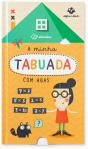 A Minha Tabuada com Abas - Preview