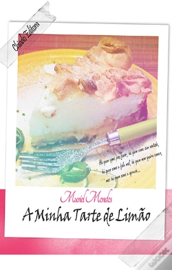 Capa do artigo A Minha Tarte de Limão 