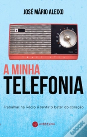 Capa do artigo A Minha Telefonia