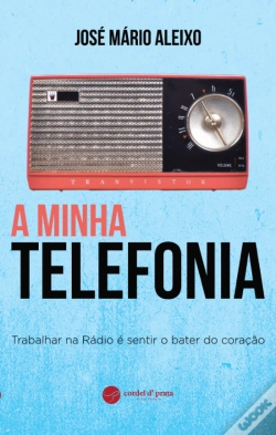 Capa do artigo A Minha Telefonia