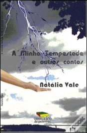 Capa do artigo A Minha Tempestade e Outros Contos