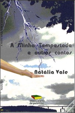 Capa do artigo A Minha Tempestade e Outros Contos