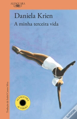 Capa do artigo A Minha Terceira Vida